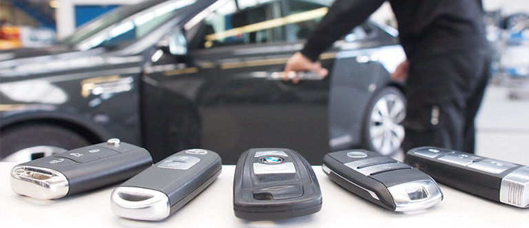 Mobile Car Locksmith Newman