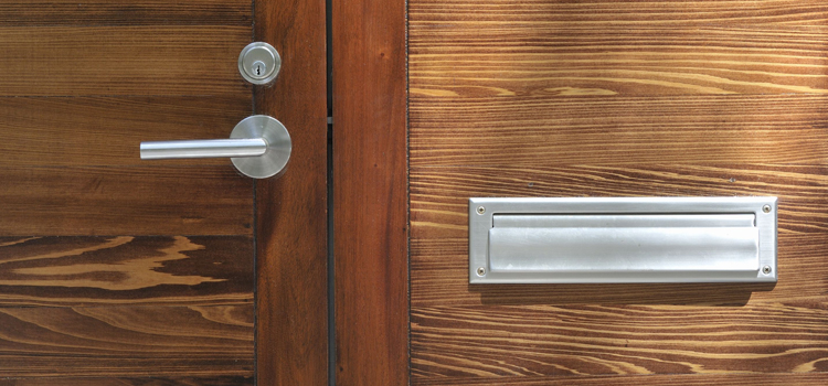 Electric Front Door Lock Repair Newman