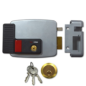 electronic door lock repair Newman
